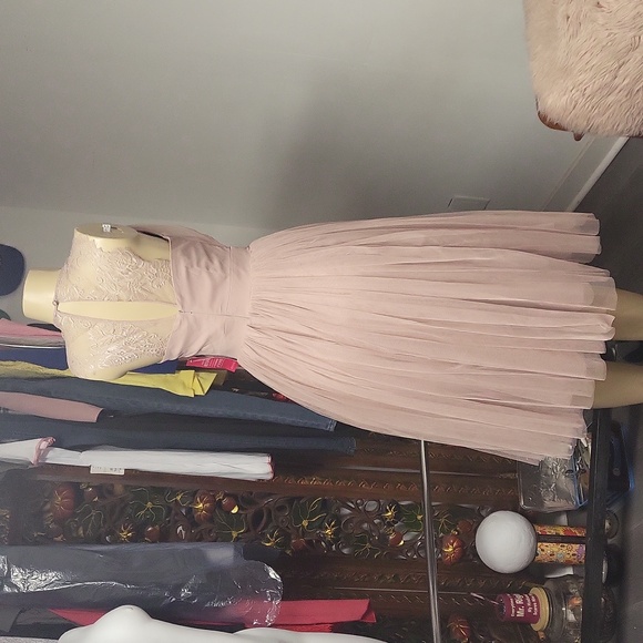 Little Mistress dress 4 - Picture 2 of 10